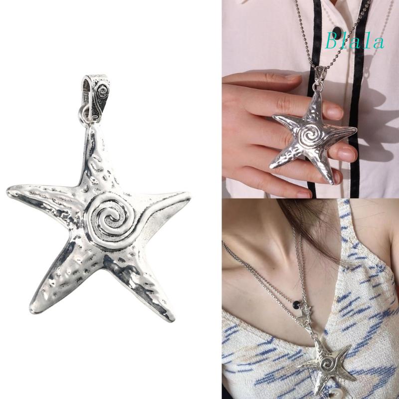 Hoa Tai Dáng Dài Hình Ngôi Sao Xinh Xắn Cho Nữ