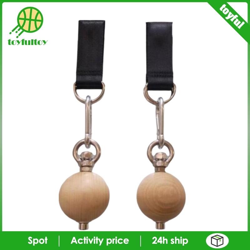 Dây Kéo Bằng Gỗ Dùng Luyện Tập Thể Hình Chuyên Dụng