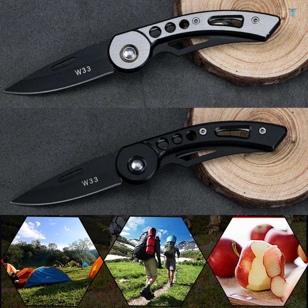 Dụng Cụ Cắt Yula Cầm Tay Mini Đa Năng Bằng Thép Không Gỉ Dùng Khi Đi Cắm Trại