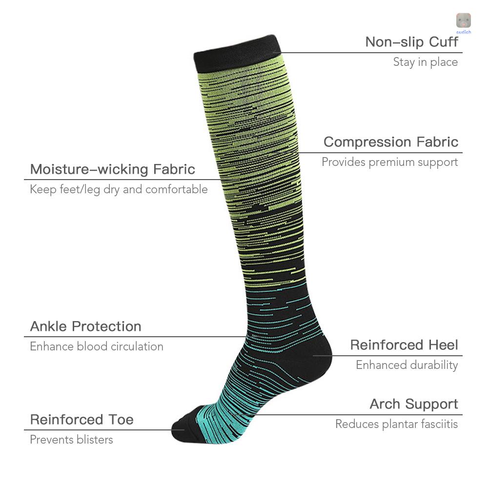 Tất Thể Thao Thiết Kế Năng Động Hợp Thời Trang Cho Bạn Gái