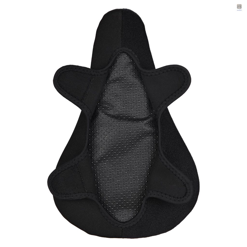 Vỏ Bọc Yên Xe Đạp Leo Núi Bằng Silicon Mềm Thoải Mái