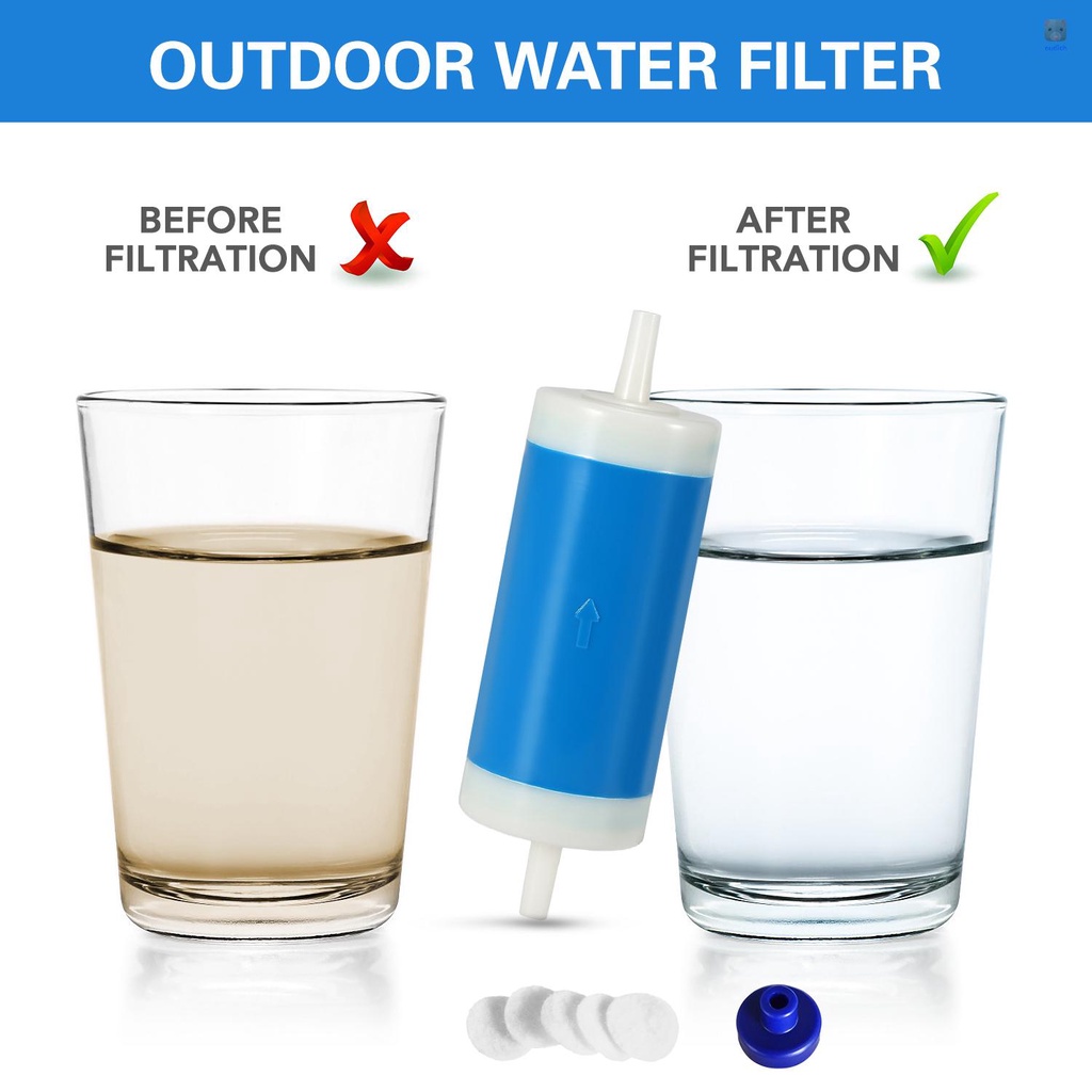 Máy Bơm Nước Áp Suất Tự Động 1200mAh Kèm Ống Hút Tiện Dụng Mang Theo Du Lịch Cắm Trại