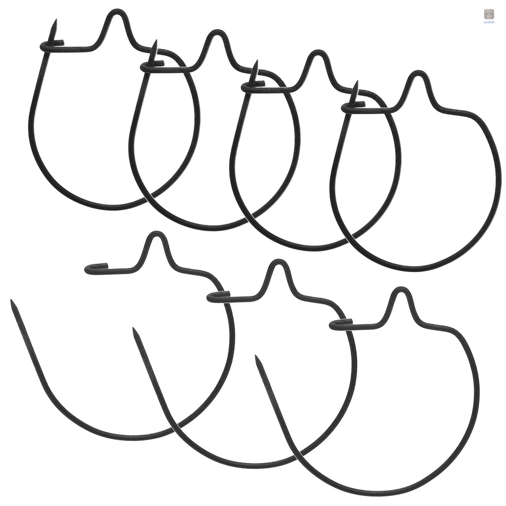 Set 30 / 50 / 100 Phụ Kiện Câu Cá Chuyên Dụng