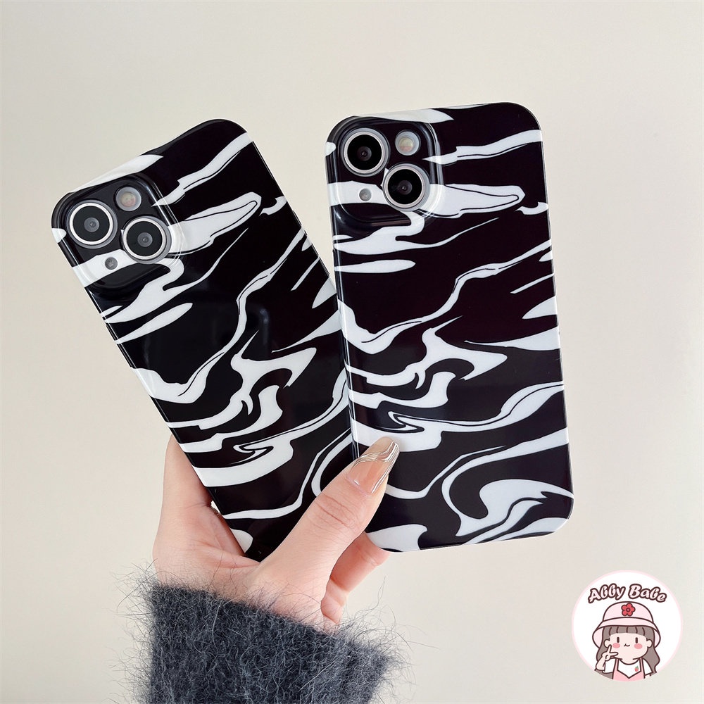 Ốp Điện Thoại TPU Mềm Chống Bụi Chống Va Đập In Họa Tiết Da Báo Cho IPhone 14 Pro Max 11 12 11 Pro Max XS 7Plus