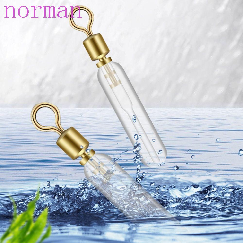 Bộ 20 Phao Nổi Câu Cá Bằng Đồng Chất Lượng Cao