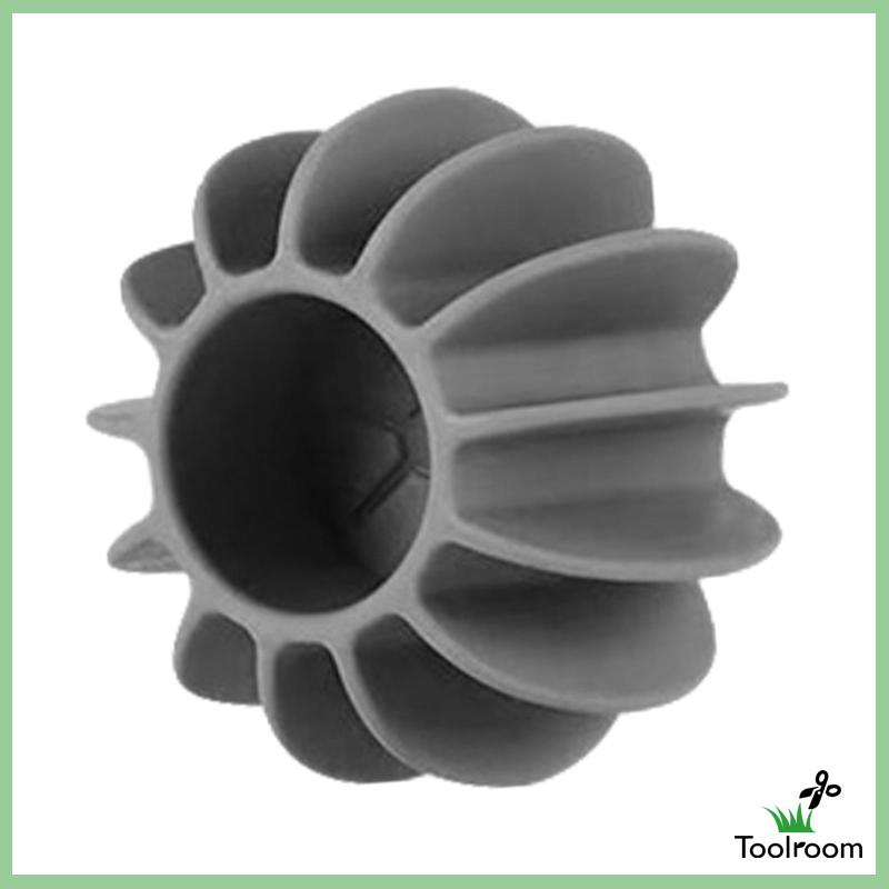 Bóng Silicon Mềm Nhỏ Gọn Tái Sử Dụng Làm Sạch Máy Sấy