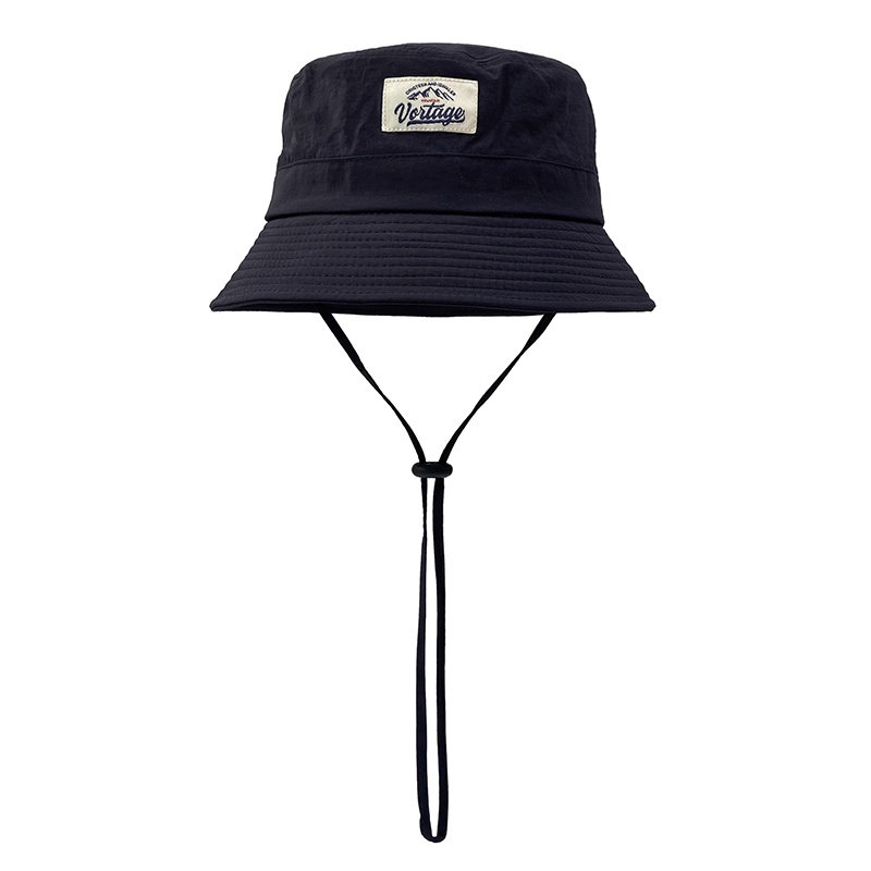 Mũ Tai Bèo Chống Gió Chống Thấm Nước Phong Cách Nhật Bản