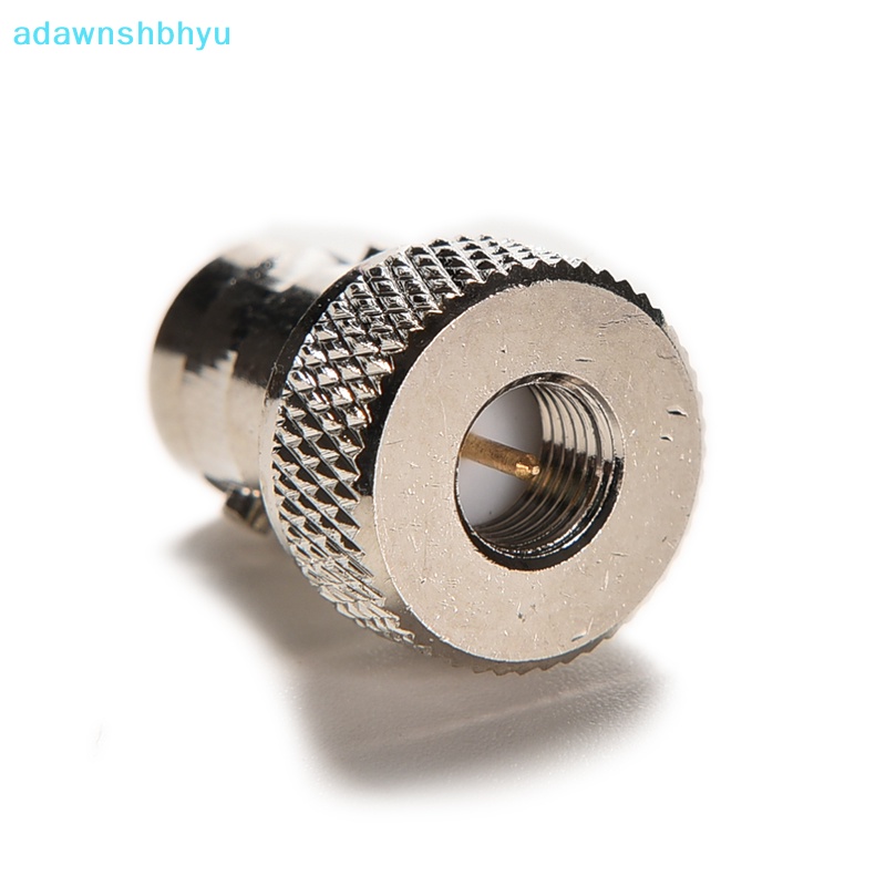 Đầu Nối Chuyển Đổi Giắc Cắm BNC Cái Sang SMA Đực