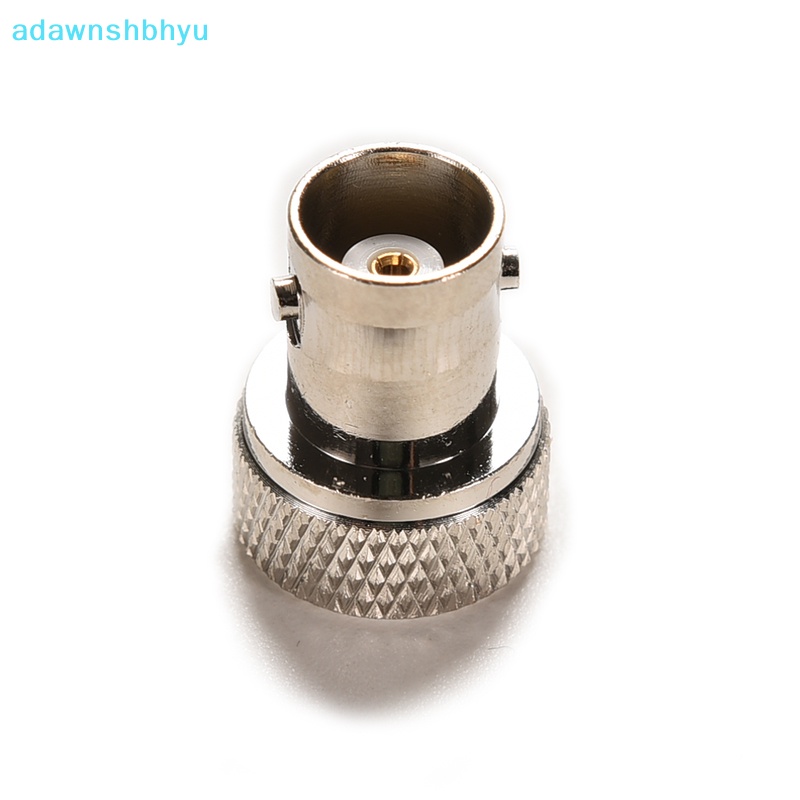 Đầu Nối Chuyển Đổi Giắc Cắm BNC Cái Sang SMA Đực