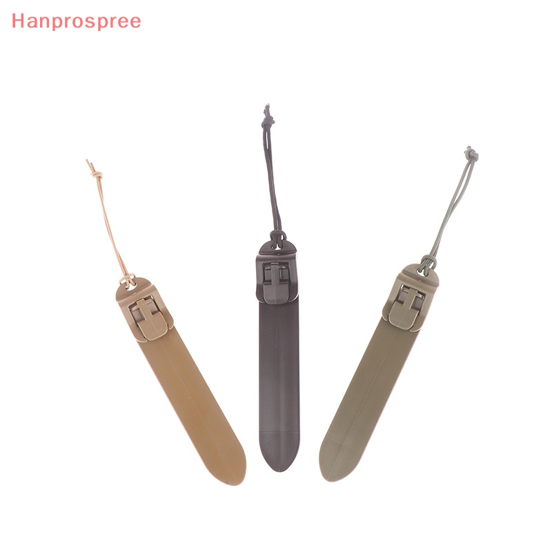 Hanprospree > Phụ Kiện Kẹp Tháo Gỡ Nhanh Chóng Cho Gậy Molle