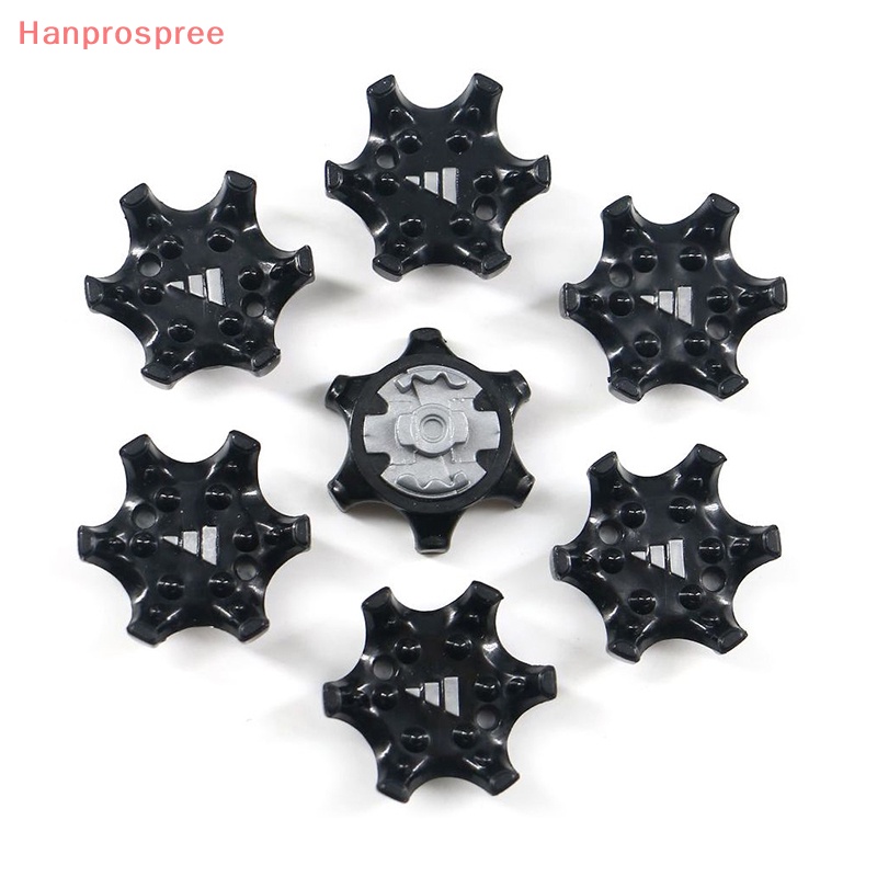 Bộ 14 Đinh Gắn Đế Giày Đánh Golf Thay Thế Siêu Bền Tiện Dụng