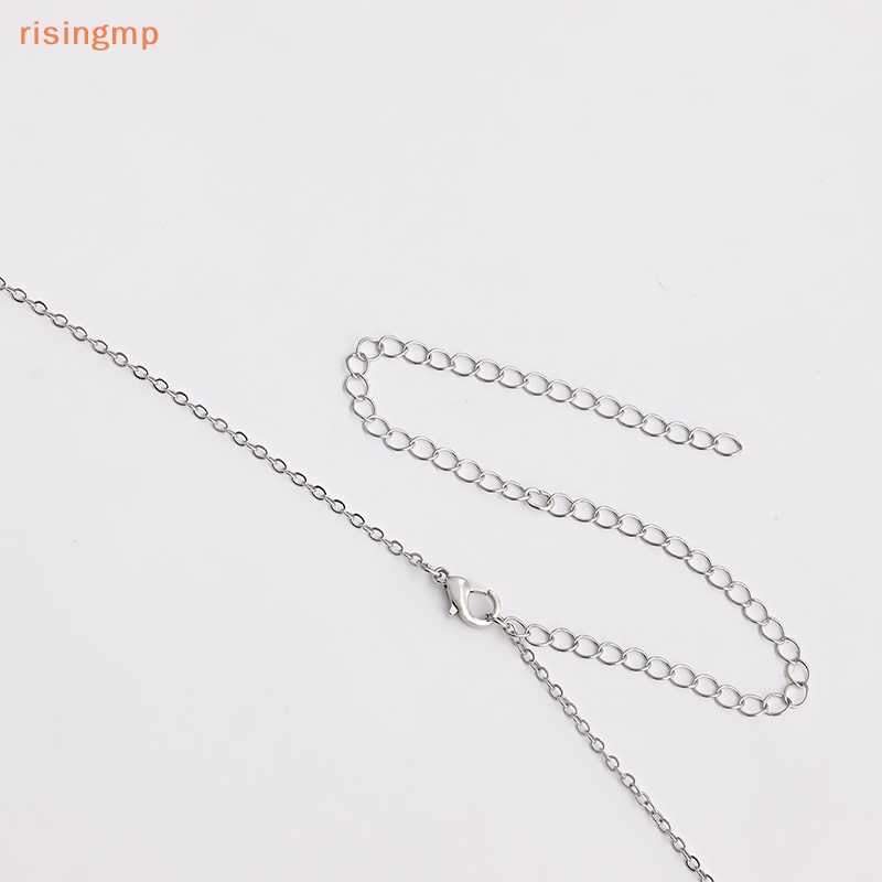 Dây Chuyền Cơ Thể Dạng Chuỗi Quyến Rũ Đơn Giản Thời Trang Mùa Hè Cho Nữ