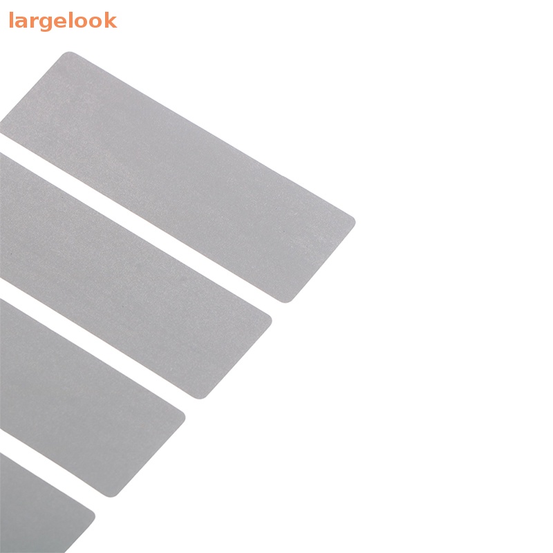 Set 50 Tấm Thẻ Dán Khen Thưởng Chống Trầy Dành Cho Các Bé