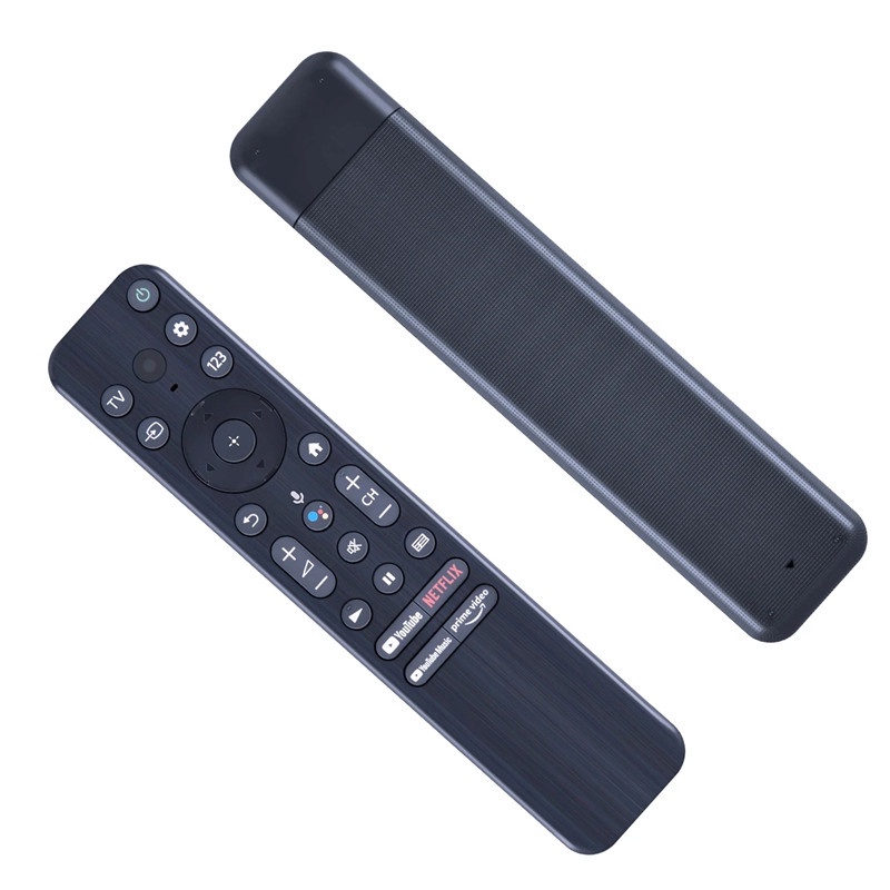 Điều Khiển Từ Xa Bằng Giọng Nói RMF-TX800P Cho Sony 4K TV A80K X80K X81K XR-77A80K XR-65A95K XR-75Z9K