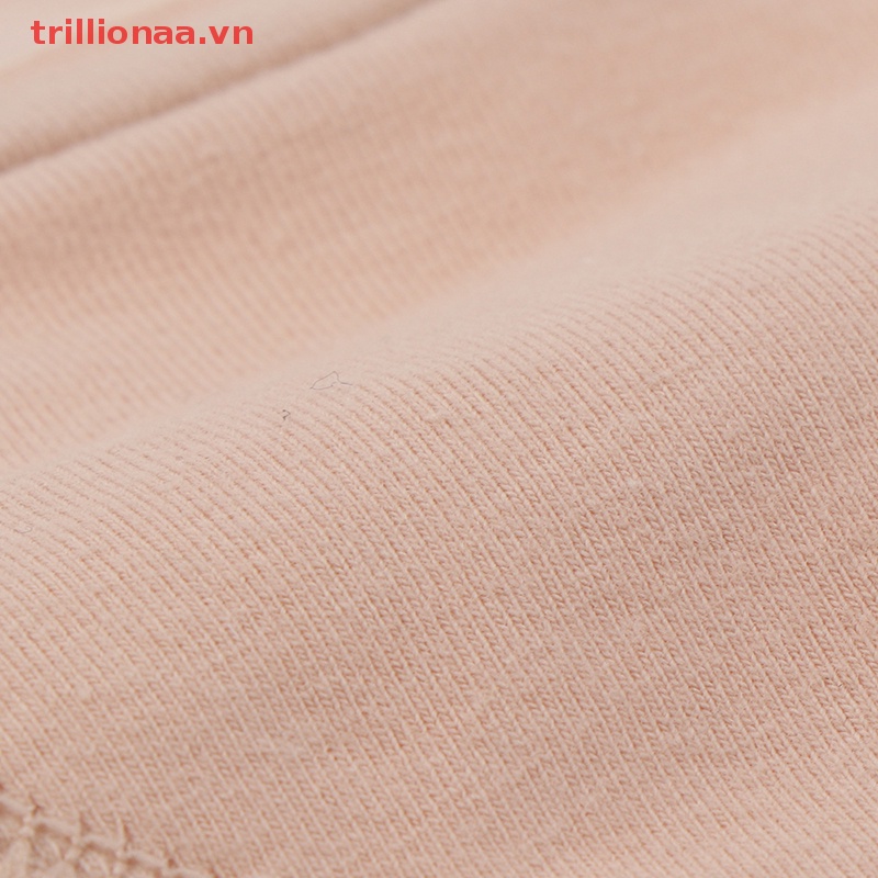 1 Cặp Đệm Thấm Hút Mồ Hôi Nách Có Thể Giặt Được