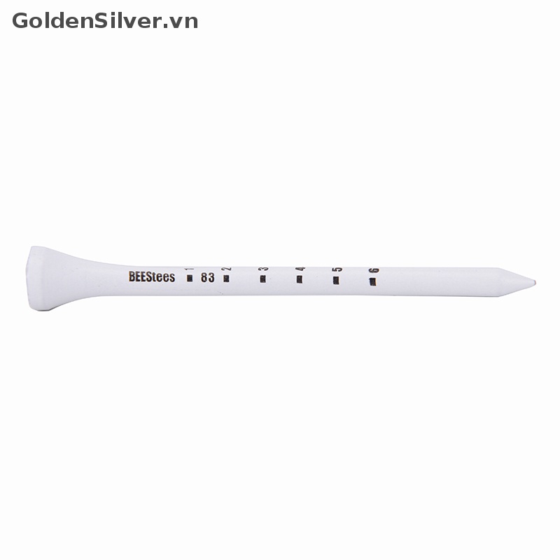 Bộ 50 Phụ Kiện Gắn Bóng Golf Chuyên Nghiệp 83mm