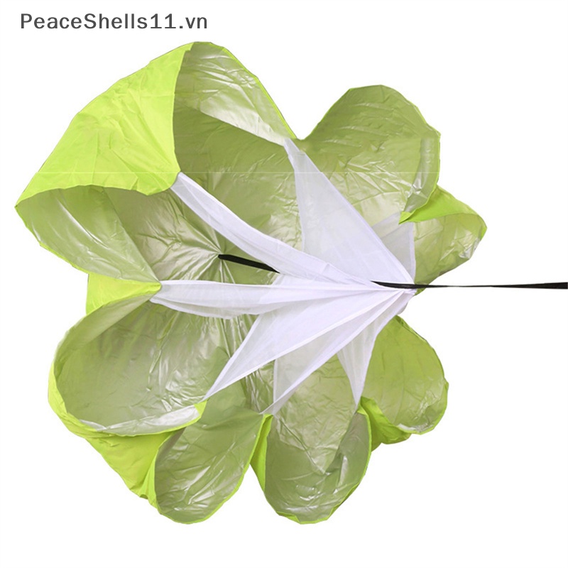 Dù Tập Luyện Thể Thao Chạy Bộ Tốc Độ Cao Vỏ Màu Hoà Bình