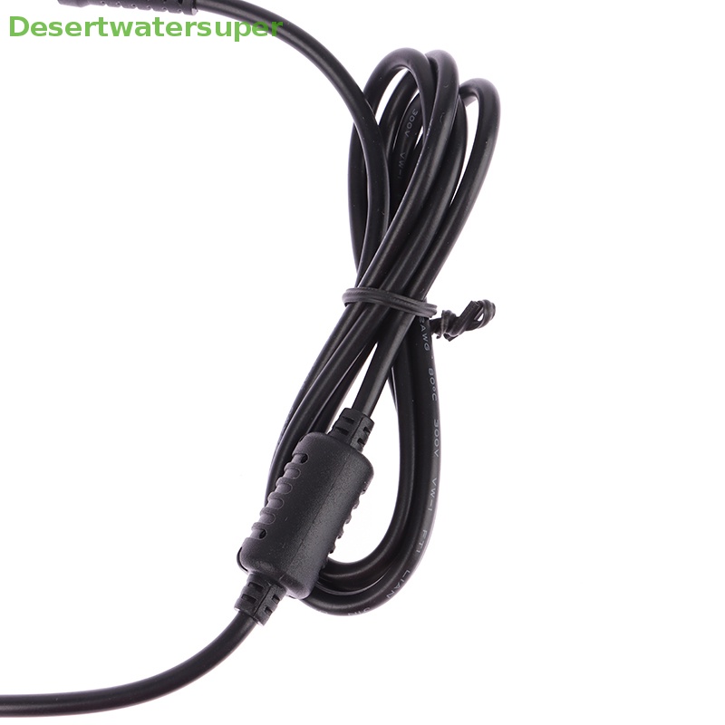 Dây Cáp Nối Nguồn DC 6.0 * 4.4mm Cho Laptop