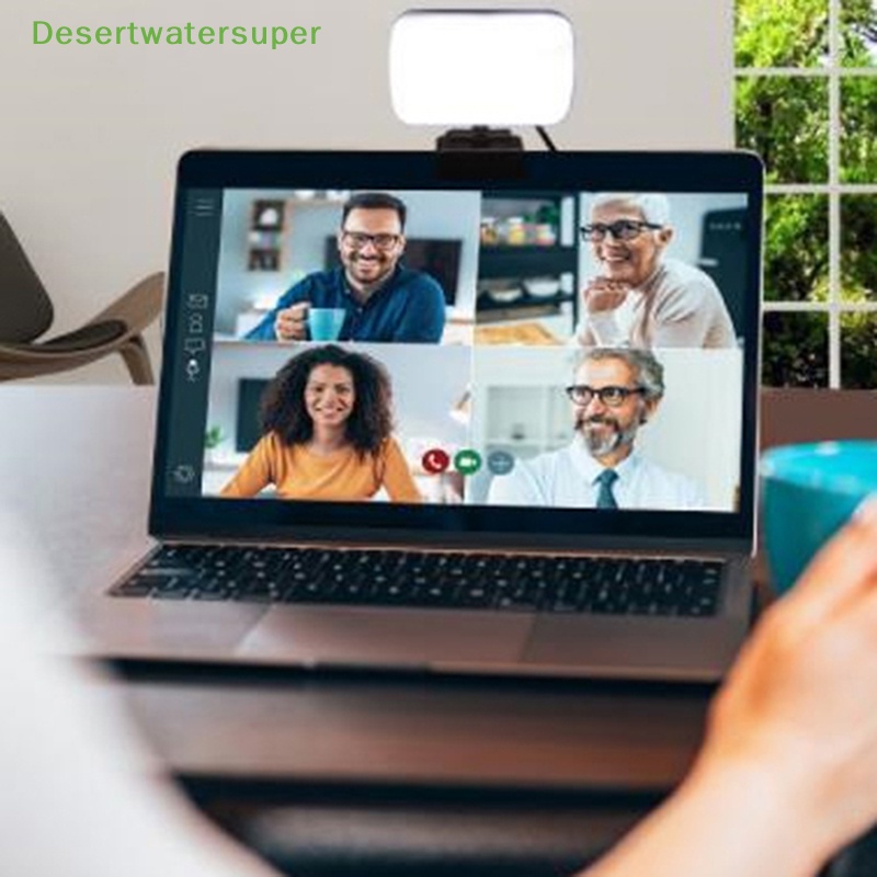 Đèn LED Selfie Cầm Tay Cho Điện Thoại Di Động