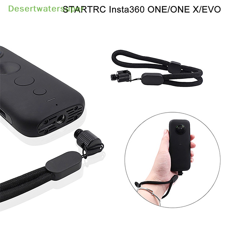 Dsvn Dây Đeo Cổ Tay Chống Trượt Chống Thất Lạc