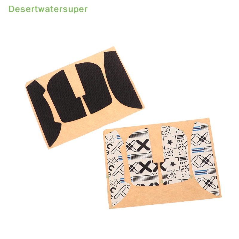 1 Bộ Miếng Dán Chuột Chống Trượt Cho VGN Dragonfly F1 Pro Max