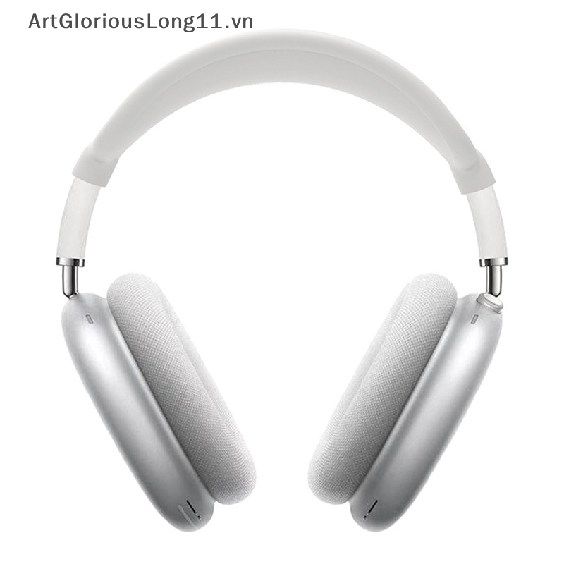 Vỏ Bảo Vệ Hộp Sạc Tai Nghe Max Bằng Silicon Có Thể Giặt