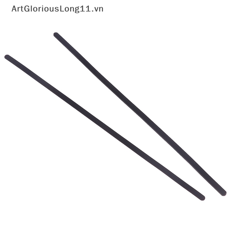 Set 1 / 2 Dải Cao Su Bọc Đáy Laptop Chống Trượt Cho Dell E7480 E7490