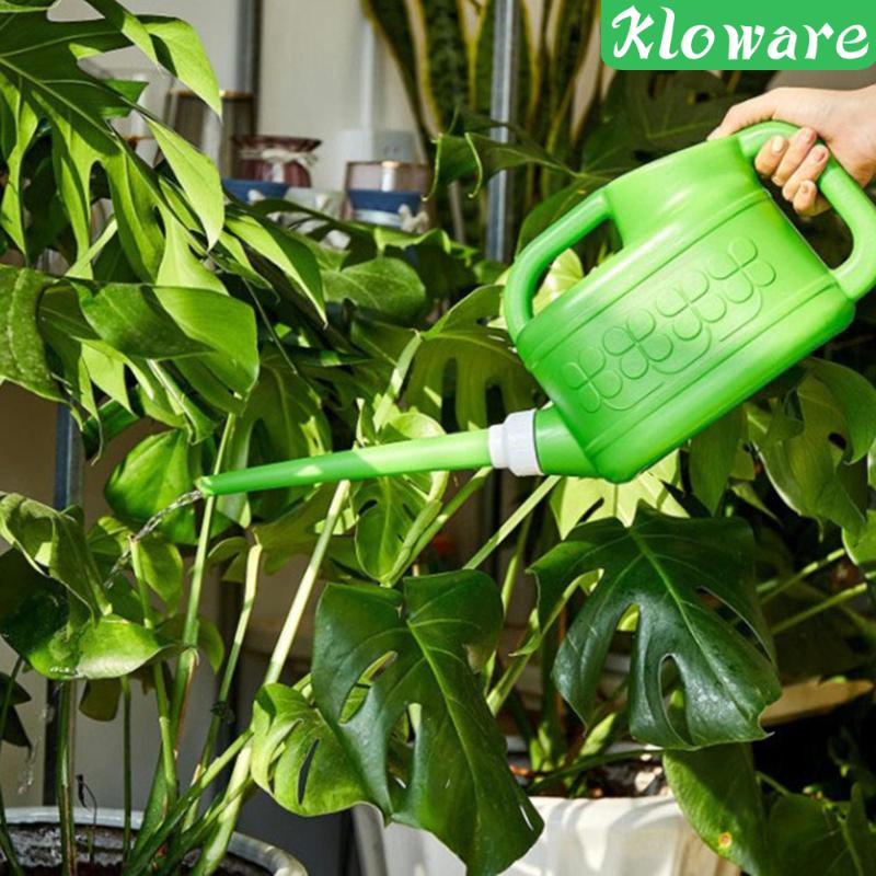 Bình Tưới Cây Vòi Dài Tiện Dụng Cho Sân Vườn