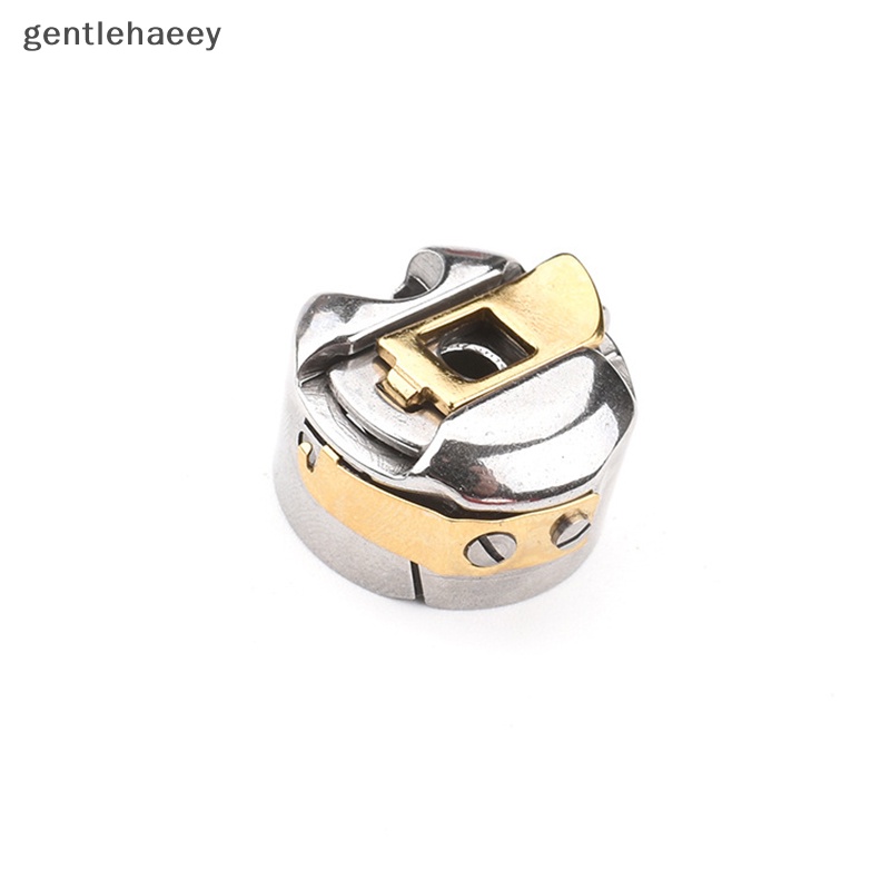 Hộp Đựng Suốt Chỉ Bằng Thép Không Gỉ Cho Máy May