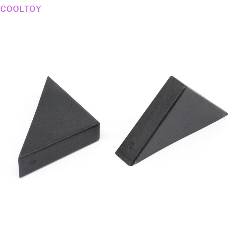 Set 10 Miếng Bọc Góc Kính Cường Lực Bảo Vệ Chống Va Chạm