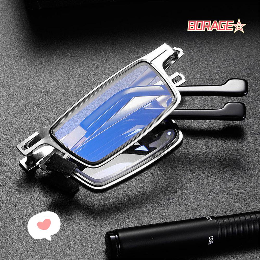 Kính Đọc Sách Chống Lóa Mắt Gấp Gọn Được Cho Nam Và Nữ