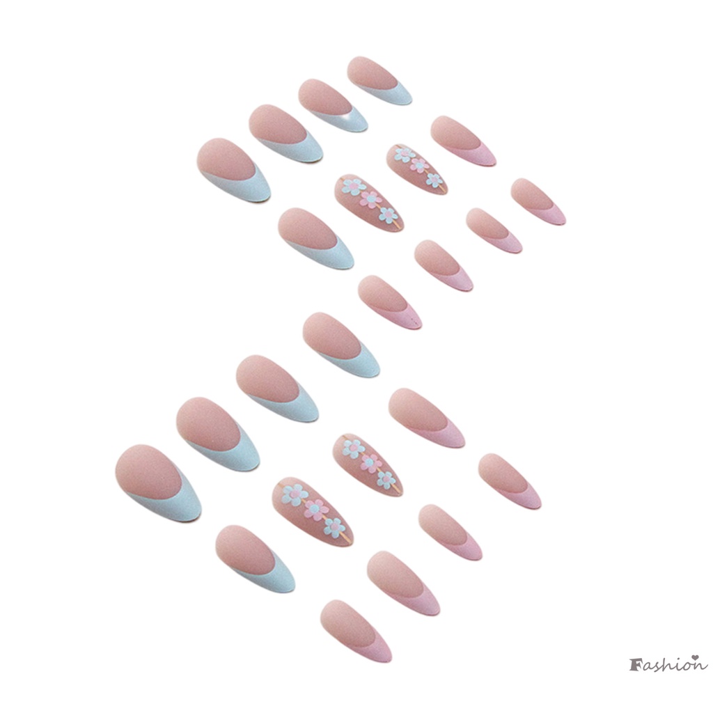 Móng Tay Giả Siêu Dẻo Bền Và Thoải Mái