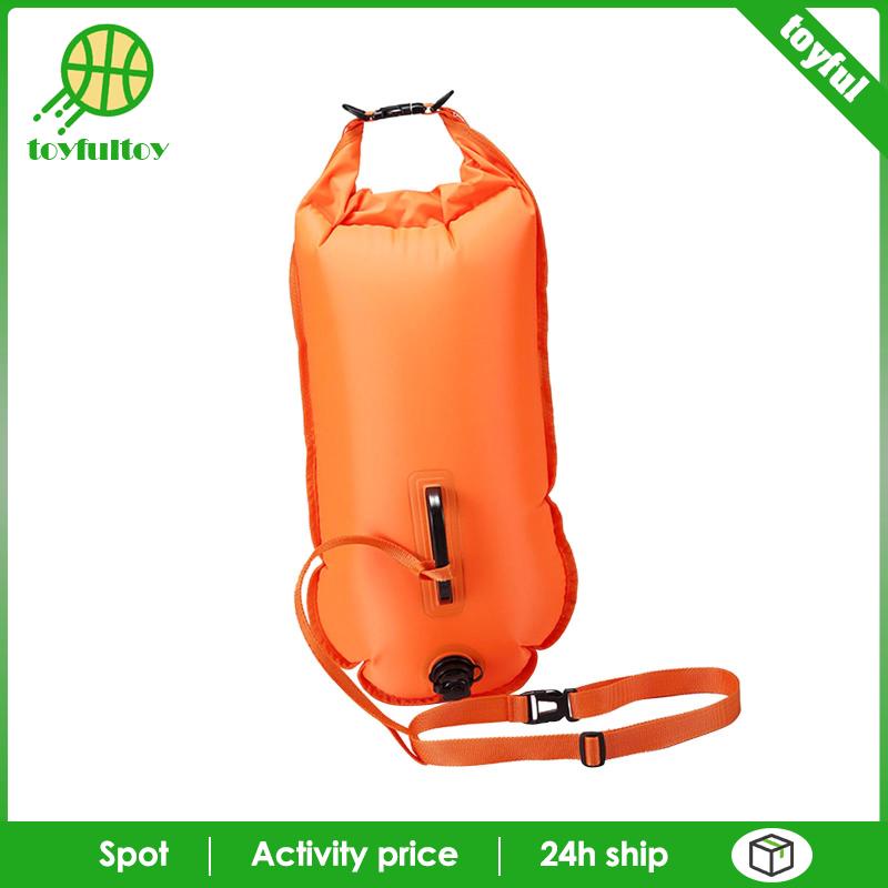 Phao Bơi Bơm Hơi An Toàn Tiện Dụng Cho Hoạt Động Dưới Nước