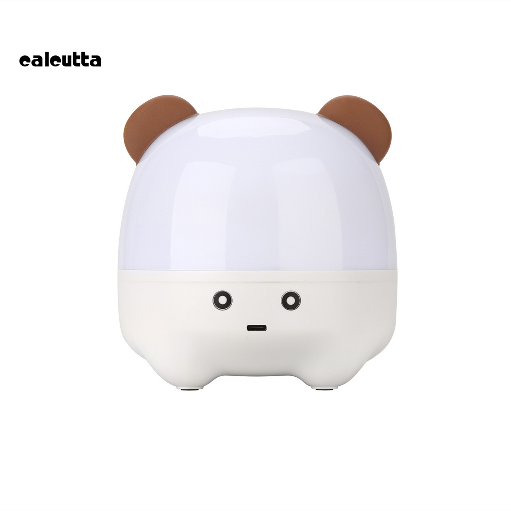 Đèn Ngủ Để Bàn 4 Hiệu Ứng Ánh Sáng Trang Trí Nhà Cửa