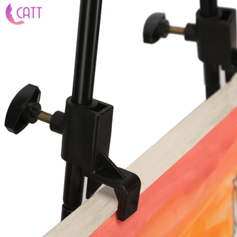 [Dadada1] Giá Đỡ Ba Chân Trưng Bày Áp Phích Nghệ Sĩ Cầm Tay