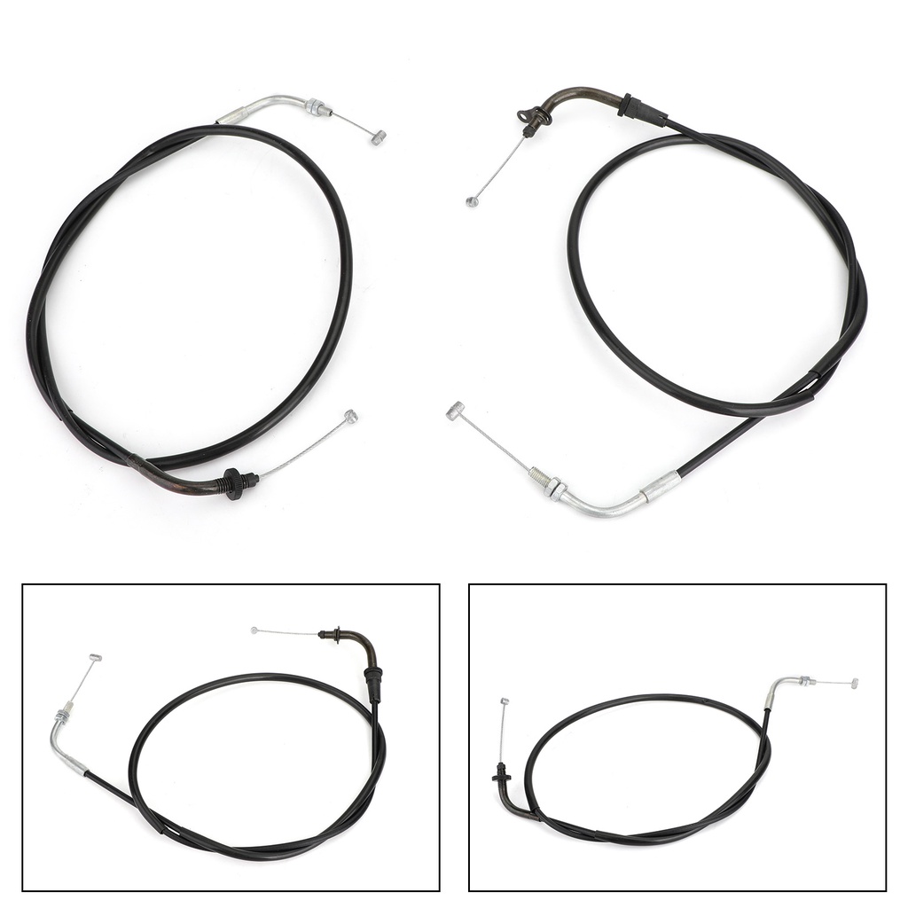 Cáp ga Yamaha XVS1100 Ngôi sao gốc 1100 Năm 1999-2003 Mã 5PB-26311-10