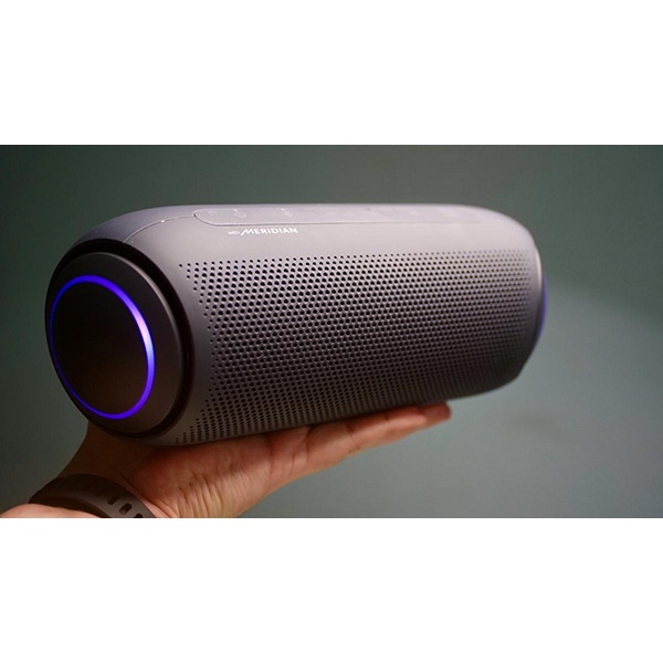 Loa di động Bluetooth LG XBOOMGO PL2/XBOOMGO PL5/XBOOMGO PL7