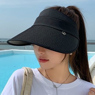 Nón cối rộng vành chống tia uv thời trang cho nữ