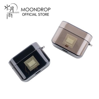 Moondrop moondrop nekocake tws tai nghe silicone bảo vệ trường hợp