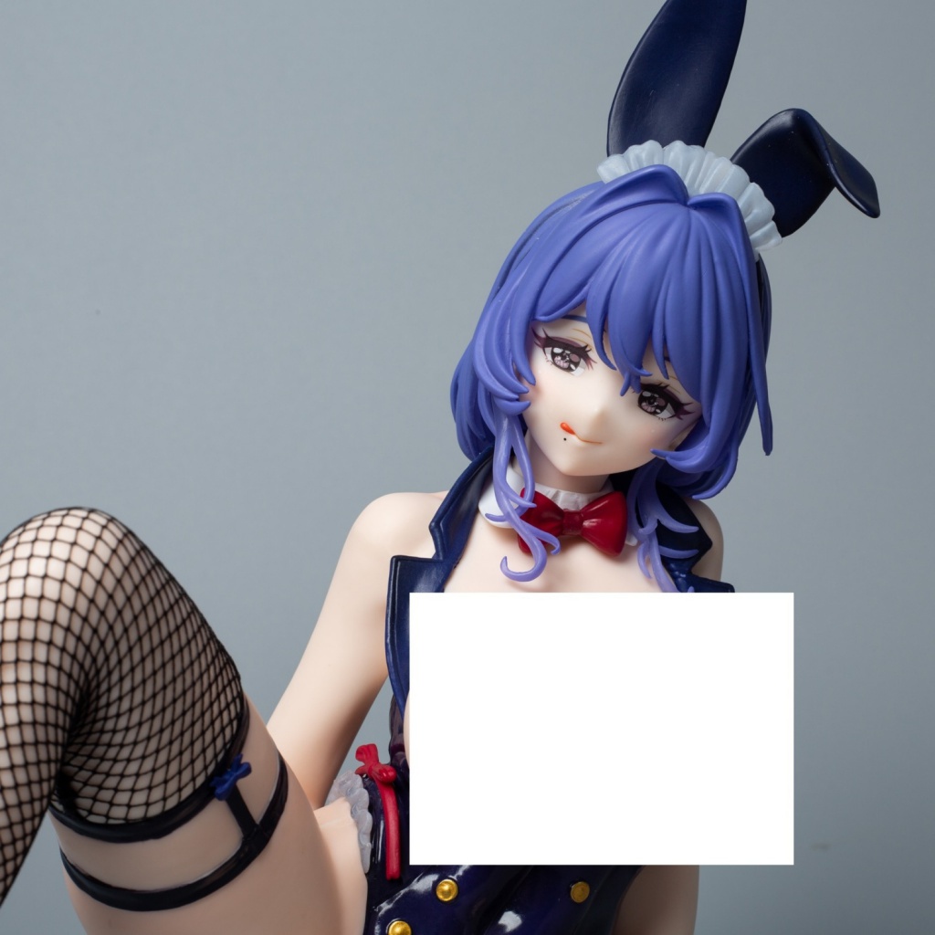 Mô Hình Nhân Vật Sakumai Shiori Tỉ Lệ 1 / 6