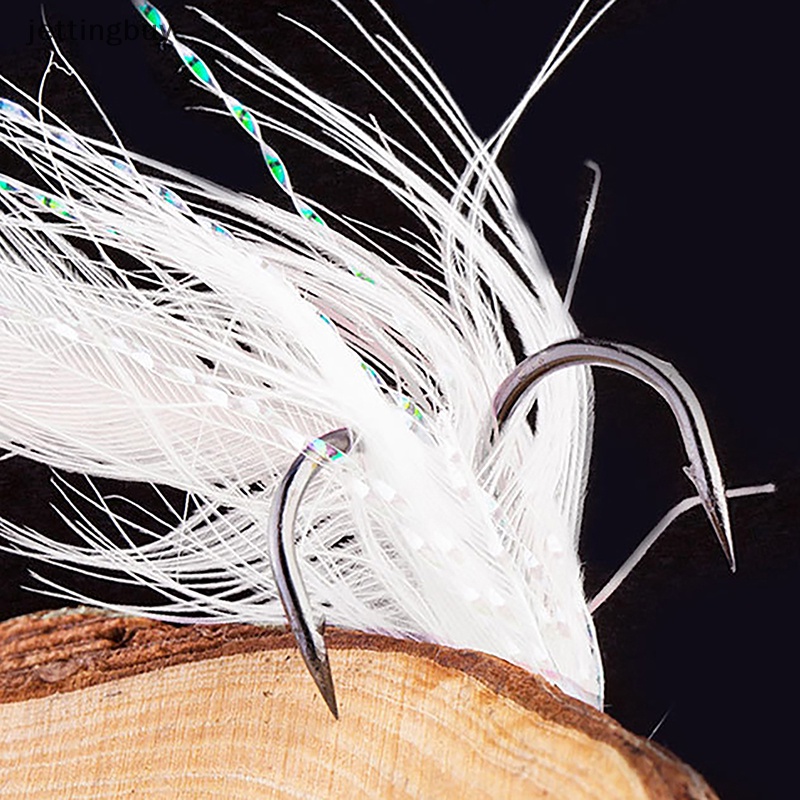 1 Mồi Câu Cá Xoay Tròn Bằng Kim Loại Cứng Đính Sequin Giảm Tiếng Ồn