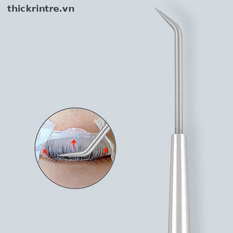 Dụng Cụ Uốn Lông Mi Tiện Dụng Chất Lượng Cao