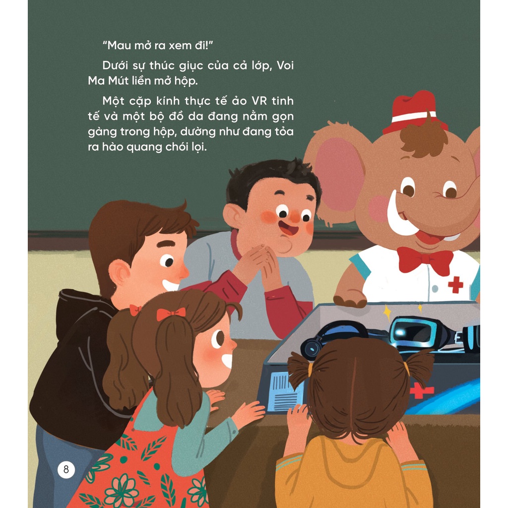 Sách - Kỹ Năng Sơ Cứu Dành Cho Học Sinh - Các Cấp Độ Bỏng - DTI