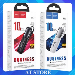 Tai Nghe Bluetooth Hoco E57 Essential V5.0 Chính Hãng