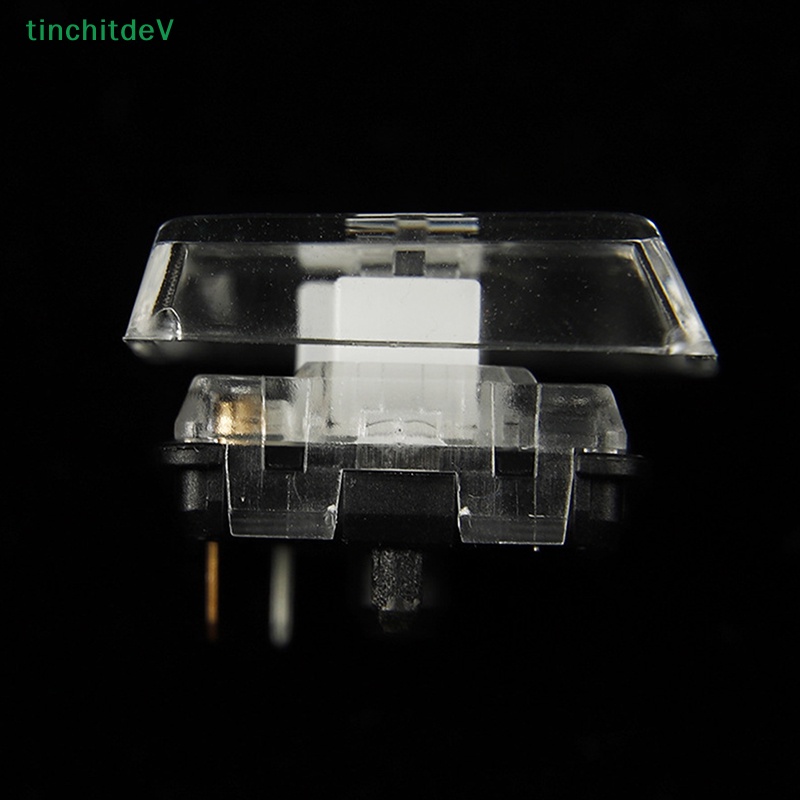 Phím Rời Bằng ABS Không Chạm Khắc Dành Cho Kailh 1350