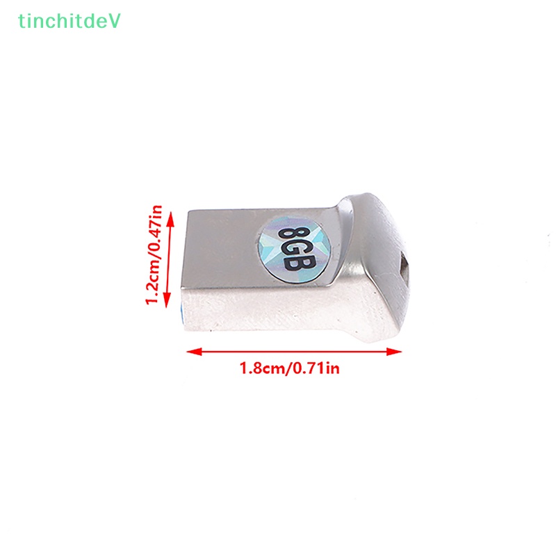 Usb 2.0 8G / 64G / 128G / Ổ Đĩa Flash Chất Lượng Cao