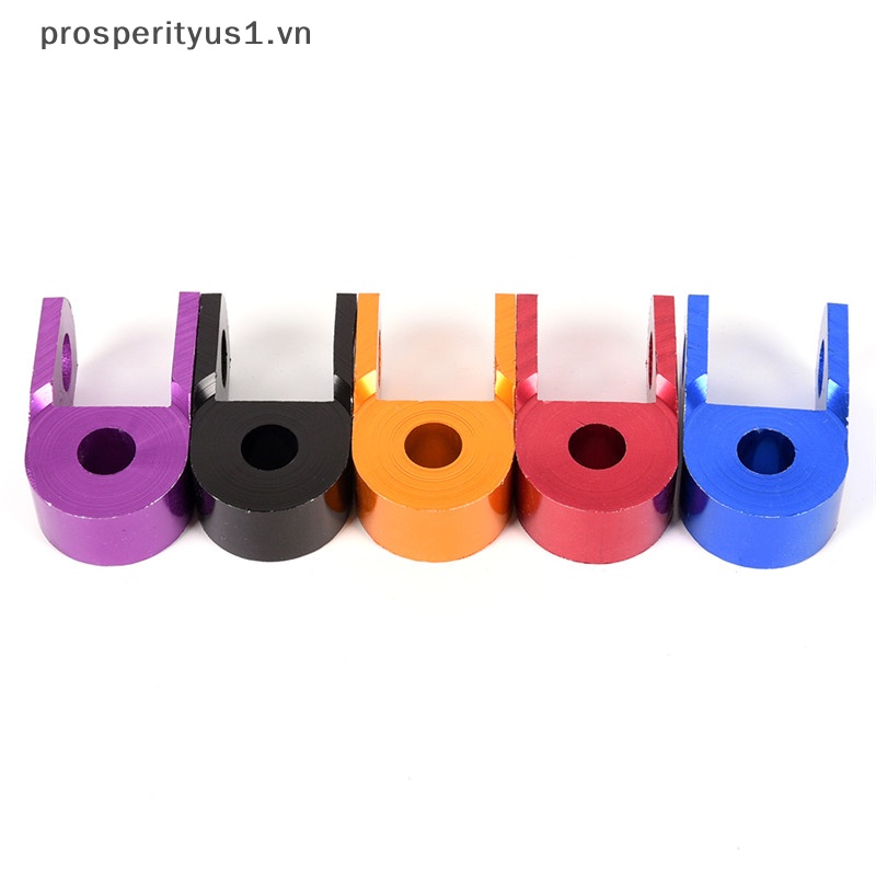 1 [prosperityus1] Bộ 2 Jack Nối Dài Giảm Xóc Cho Xe Máy / Xe Đạp