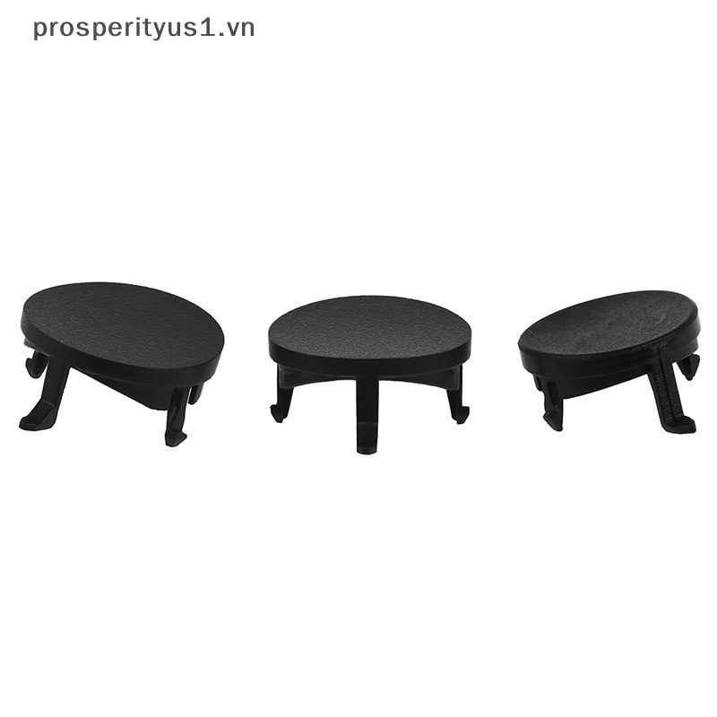 Ốc Vít Bên Trong Cho Tay Nắm Cửa Xe Hơi Ford New Fiesta Focus Ecosport [prosperityus1] [VN]