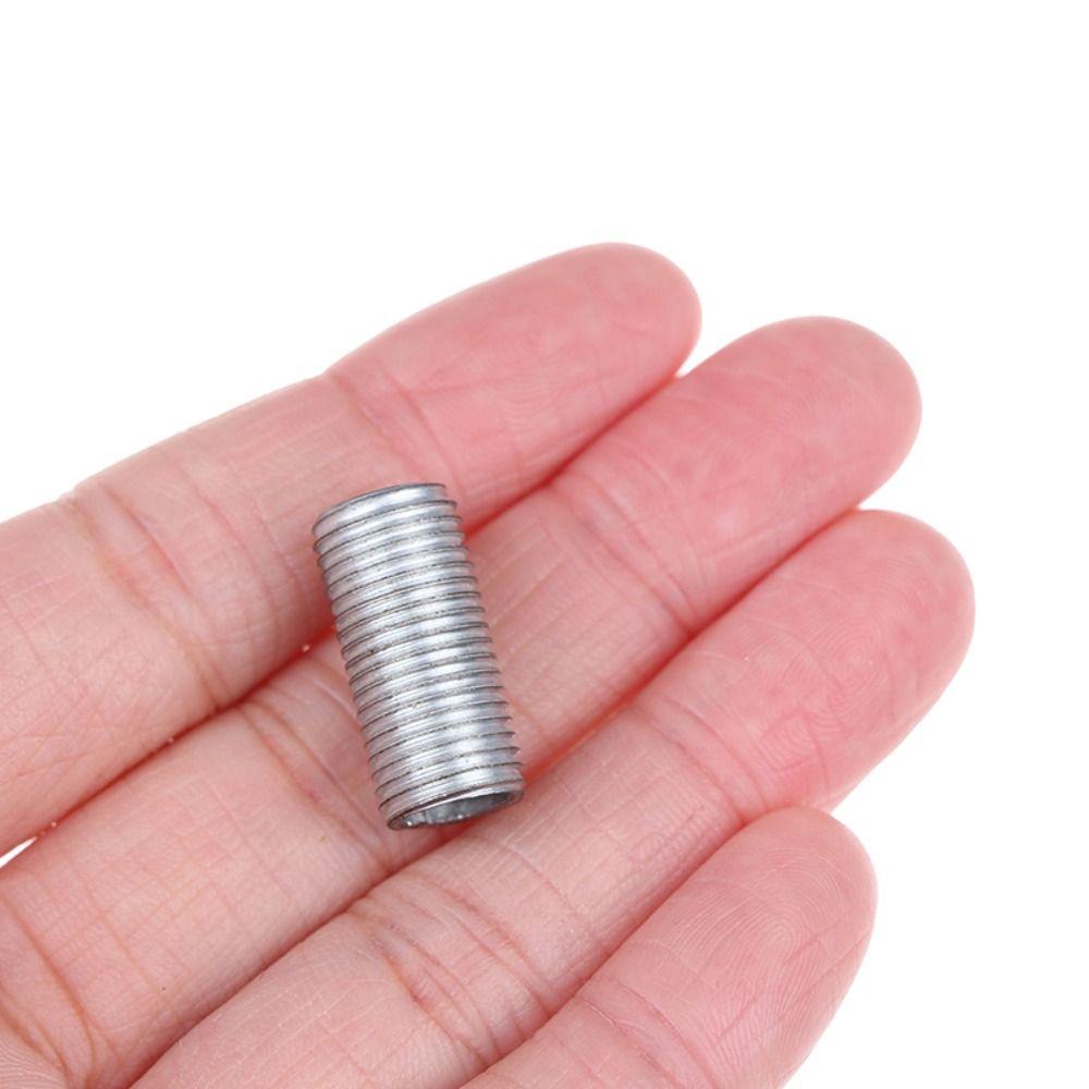 Set 50 Chuôi Đèn Mạ Kẽm AARON1 Dùng Để Cố Định Nắp Đèn
