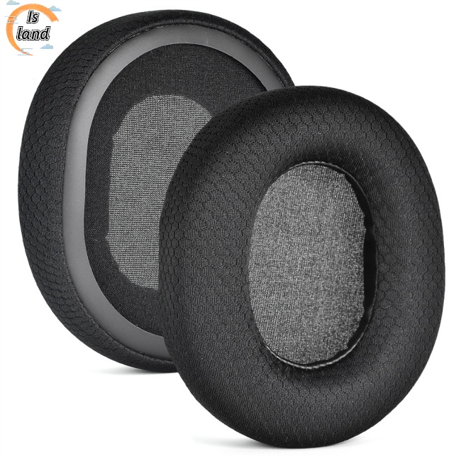 Đệm Tai Nghe Thay Thế Chống Bụi Cho Steelseries Arctis 1 / 3 / 5 / 7 / 9 / pro